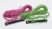 Wasserski-Schleppleine Modell Fluo