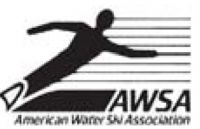 Wasserski-Schleppleinen fr den Wettkampf mit 8 verschiedenfarbigen Abschnitten