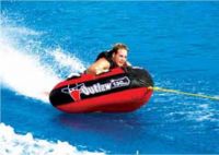 Schleppreifen AIRHEAD slide Dreieckig