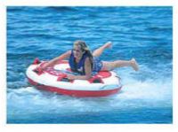 Schleppreifen Airhead HOT SHOT