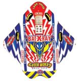 Schleppreifen Bat-X-Ray KWIK TEK