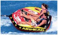 Schleppreifen Airhead STORM 2