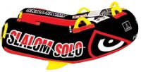Schleppreifen Einsitzer-Schleppreifen Slalom Solo