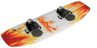 Wakeboard Full trottle