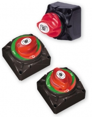 275A Batterie-Trennschalter
