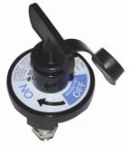 Batteriehauptschalter mit Flanschhalterung. 280 A