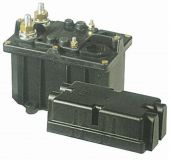 12V Automatischer Batteriehauptschalter (Fernschalter mit Versorgung der Spule)