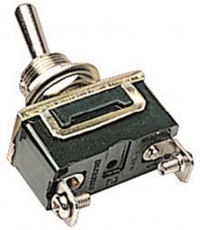 Kippschalter Typ ON-OFF-ON Kippschalter Typ ON-OFF-ON