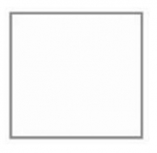 09 - Neutral, ohne Symbol Wippe