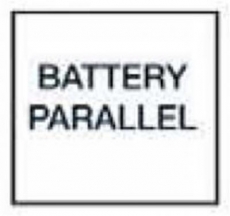 16 - Zweite Batterie