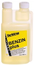 Yachticon Benzin Plus 500 ml Verhindert schädliche Ablagerungen Yachticon Benzin Plus 500 ml Verhindert schädliche Ablagerungen