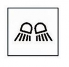 29 - Sonnendeck-/Cockpitbeleuchtung Wippe