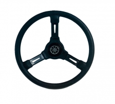 Teleflex Bootssteuerung Compac -T mit Steuerrad 55PS L�nge 15 Fu� 457cm