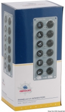 Schalttafeln Modell ELITE