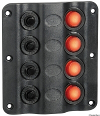 Elektrische Schalttafeln Wave design Elektrische Schalttafeln Wave design