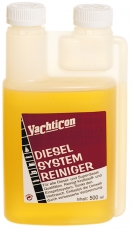 Yachticon Diesel System Reiniger 500 ml Yachticon Diesel System Reiniger 500 ml