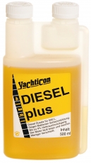 Yachticon Diesel plus 500 ml