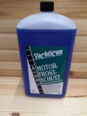 Yachticon Motor Frostschutz 5 Liter Yachticon Motor Frostschutz 5 Liter