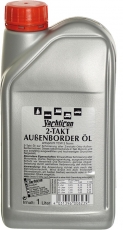 Yachticon 2-Takt Außenborderöl 1 Liter Yachticon 2-Takt Außenborderöl 1 Liter