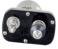 Scheibenwischer Motor 12V für Bravo