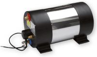 Warmwasserbereiter Leistung 500W Inhalt 30 L Johnson