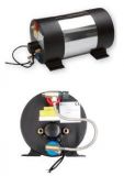 Warmwasserbereiter Leistung 1200W Inhalt 45 L Johnson