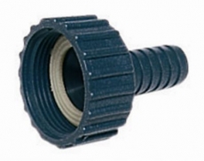 Drehbare Schlauchanschlsse Variante gerade 20mm