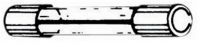 Glassicherungen fr Bordinstrumente 15A