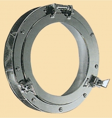 RUNDE Bullaugen Durchmesser �ber Alles 480mm