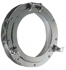 RUNDE Bullaugen Durchmesser �ber Alles 480mm