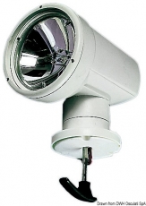 Suchscheinwerfer NIGHT EYE MANUAL, 24V Suchscheinwerfer NIGHT EYE MANUAL, 24V