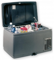 Mobilkhler 41Liter Mit integriertem Kompressor