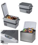 Tragbare Kühlboxen Travel Box 40 Liter