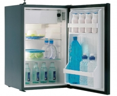 Einbaukhlschrank 50 Liter Mit integriertem Kompressor Mod. C50I