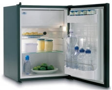 Einbaukhlschrank 60 Liter Mit integriertem Kompressor Mod. C60I
