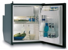 Einbaukhlschrank 62 Liter Mit integriertem Kompressor Mod. C62I