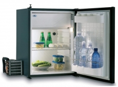 Einbaukhlschrank 75 Liter Mit externem Kompressor Mod. C75L