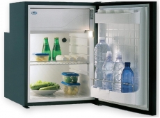 Einbaukhlschrank 87 Liter mit integriertem Kompressor Mod. C90i