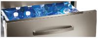 Niro Einbaukhllade 104 + 78 l mit internem Kompressor