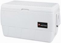 Tragbare Khlboxen, original von IGLOO 45 Liter