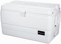 Tragbare Kühlboxen, original von IGLOO 68 Liter