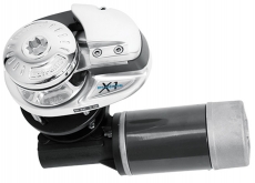Ankerwinde Projekt X1 - 6 mm Ketten- Nuss ohne Spillkopf - 500 W