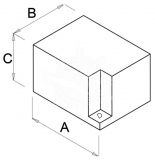 117 Liter Tank Set + Autoklav (Pumpe)