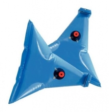 55 Liter Flexible Trinkwassertanks