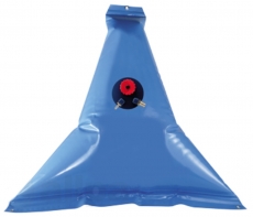 100 Liter Flexible Trinkwassertanks