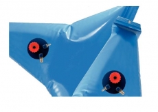 120 Liter Flexible Trinkwassertanks