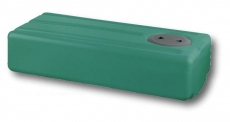 65 Liter Tank aus Polyethylen