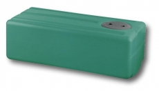 67 Liter Tank aus Polyethylen