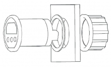 E-xpert lite Przisionsbatteriemonitor