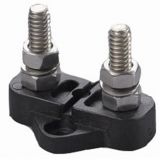 Mini Stromkreisverteilerblock (Power Post) Sockel 35x42mm